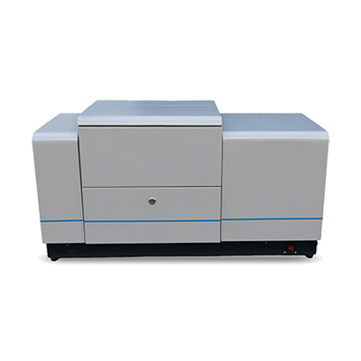 全自動(dòng)干法激光粒度儀