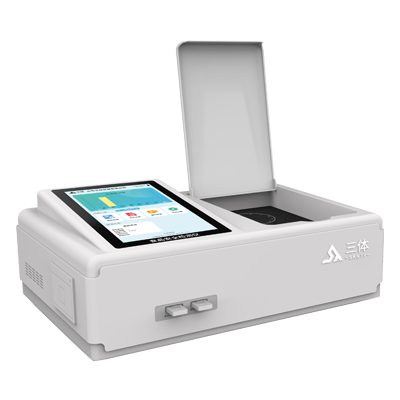 餐飲業(yè)食品安全難題多？高智能食品安全檢測(cè)儀快速精準(zhǔn)把關(guān)